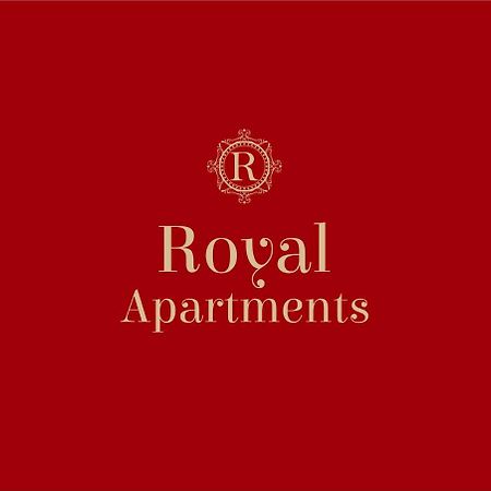 Royal Apartments - Heathrow Hillingdon Exterior foto